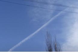 Силы ПВО сбили беспилотник самолетного типа на подлете к Белгороду