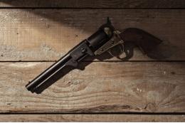 В Петербурге нашли арсенал оружия у возможного заказчика убийства адвоката