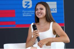 Фигуристка Валиева вошла в состав жюри в игре КВН
