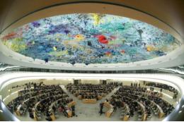 Гатилов: решение суда ООН дезавуирует антироссийские резолюции СПЧ