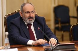 Пашинян объяснил значение заморозки участия Армении в ОДКБ