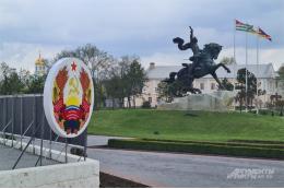 В Приднестровье выразили поддержку миротворцам России на Днестре