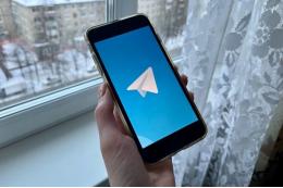 Пользователи Telegram рассказали о восстановлении удалённых переписок
