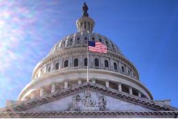 В Конгрессе США достигли соглашения о бюджете