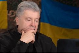 Глава парламента Крыма обвинил в энергоблокаде полуострова Порошенко