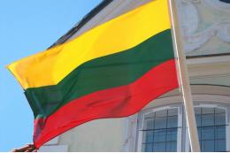 МИД Литвы выразил протест временному поверенному в делах РФ Елкину