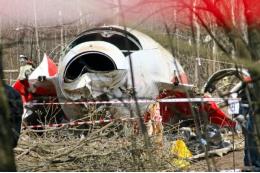 В Польше продолжат расследование авиакатастрофы под Смоленском