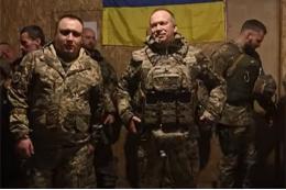 Меркурис: Сырский обвинил офицеров ВСУ в разгроме на Запорожье и в Донбассе