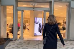 FT: Zara вновь откроет магазины на Украине
