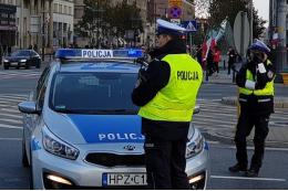 В польском Щецине машина въехала в толпу, 12 человек пострадали