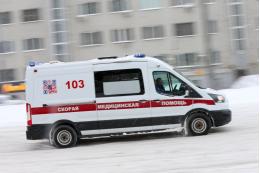 В Херсонской области три человека погибли при атаке ВСУ на автомобиль