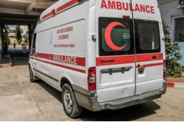 Двое неизвестных устроили стрельбу и ранили семь человек в Турции