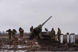 Украина получит первую партию боеприпасов в рамках чешской инициативы