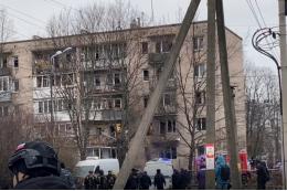Беглов: пострадавшие из-за ЧП на Пискаревском проспекте получат компенсации