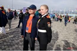 Кириенко рассказал, что иностранным делегатам ВФМ-2024 пытались помешать