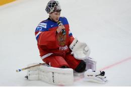 Бобровский обошел чешского хоккеиста Гашека по победам в НХЛ