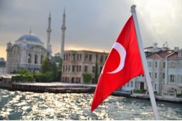 Турецкие бизнесмены пригрозили судебными исками американским чиновникам