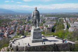 Болгарский депутат пообещал защитить памятник советскому солдату «Алеша»
