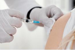 В Кировской области начнется производство первой российской вакцины от ВПЧ