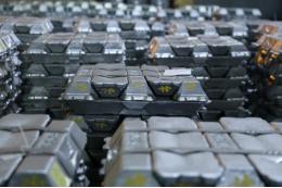 Reuters: ЕС будет бороться с США за алюминий из-за запрета на импорт из РФ