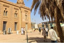 МИД Судана: новый парламент может принять решение о возведении базы ВМФ РФ