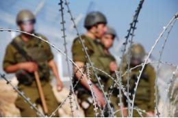 В БАПОР рассказали об истязаниях палестинцев в израильском плену