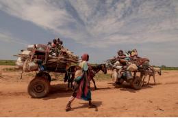 Глава МИД Судана заявил о скором начале операции по освобождению Хартума