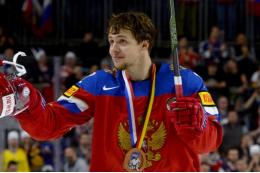 Российский хоккеист Панарин повторил достижение Гретцки
