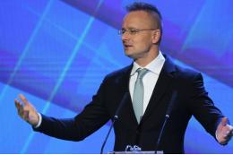 МИД Венгрии отказал Владимиру Зеленскому во встрече с Орбаном