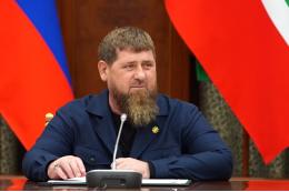 Кадыров: российские военные взяли меловой завод в Белогоровке