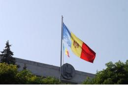 Молдавия приостановила действие ДОВСЕ