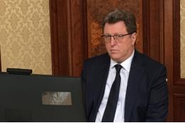 Глава делегации в Вене Гаврилов обвинил Запад в убийствах пленных РФ Киевом