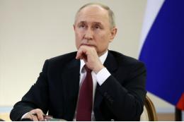 Путин назвал военным преступлением удары ВСУ по мирным жителям Белгорода