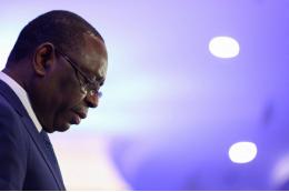 Президент Сенегала Саль распустил правительство и назначил нового премьера