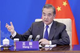 Ван И: РФ и КНР создали новую модель отношений между крупными странами