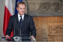 Премьер Польши Туск предложил ЕС отменить торговые преференции для Украины