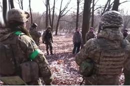 Эксперт Матвийчук заявил о бесчеловечном отношении ВСУ к своим солдатам