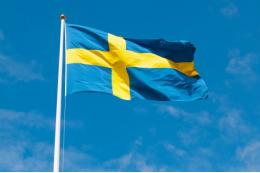 Протокол о присоединении Швеции к НАТО вступил в силу