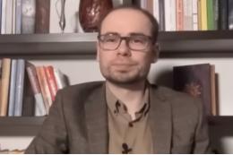МВД России объявило в розыск журналиста Александра Кушнаря