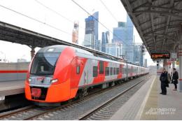 Собянин: более 2,2 млрд поездок совершили на метро и МЦК в 2023 году