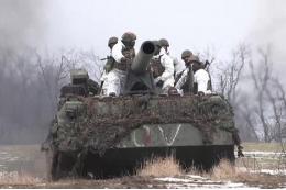 infoBRICS: Киеву нечем ответить на комбинацию из дронов и артиллерии России