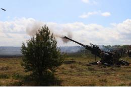 FP узнал, почему Киев не может ремонтировать американские гаубицы M777