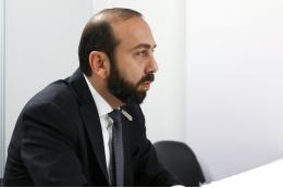 Мирзоян: в Армении активно обсуждают идею вступления в ЕС