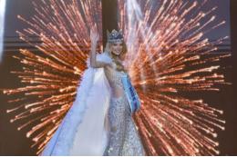 Представительница Чехии победила в конкурсе «Мисс мира»