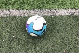 Вратарь тульского «Арсенала» Никита Кокарев случайно зашел с мячом в ворота