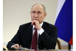 Путин распространил выплату 5 млн рублей в случае гибели персонала МО в СВО