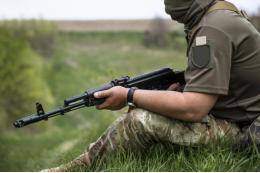 В Клещеевке ликвидировали одного из лучших снайперов ВСУ Журавского