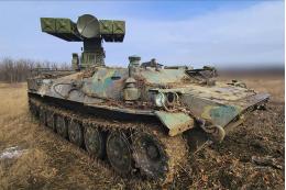 ПВО РФ уничтожила четыре украинских беспилотника над Курской областью