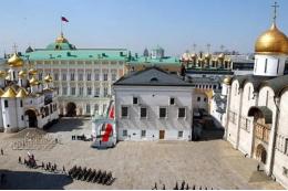 РИА Новости: инаугурация президента РФ состоится 7 мая