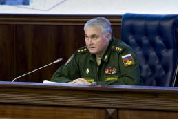 В Госдуме допустили награждение экипажа потерпевшего крушение Ил-76